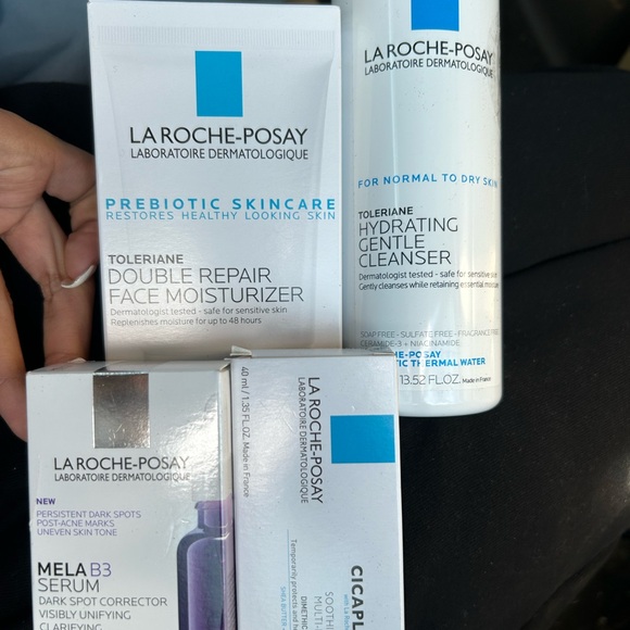 Face wash - Picture 1 of 1